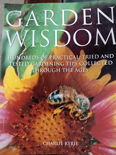 Beispielbild fr Gardening Wisdom zum Verkauf von WorldofBooks