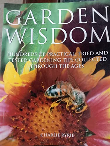 Stock image for Gardening Wisdom for sale by WorldofBooks
