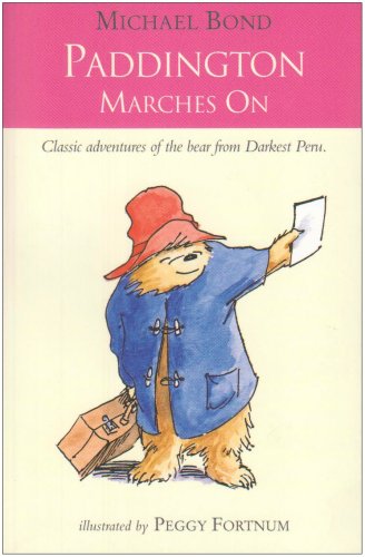 9781845093181: Paddington Marches on