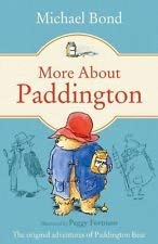 Beispielbild fr More About Paddington zum Verkauf von AwesomeBooks