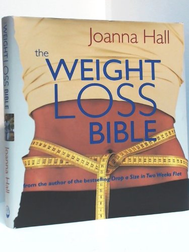 Beispielbild fr The Weight Loss Bible zum Verkauf von WorldofBooks