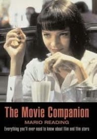 Beispielbild fr Movie Companion Pb zum Verkauf von medimops