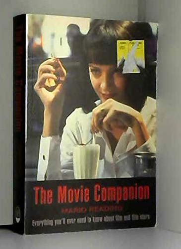 Stock image for Movie Companion PB for sale by SecondSale
