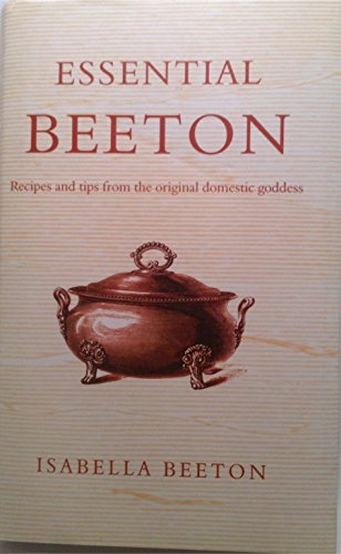 Imagen de archivo de Essential Beeton a la venta por MusicMagpie