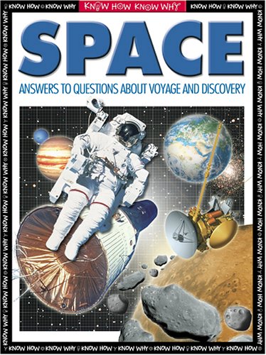 Stock image for Space for sale by Better World Books