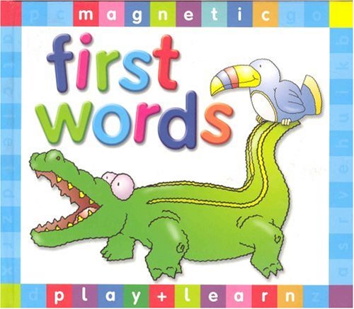 Stock image for First Words for sale by Better World Books