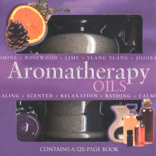 Stock image for Aromatherapy for sale by Better World Books: West