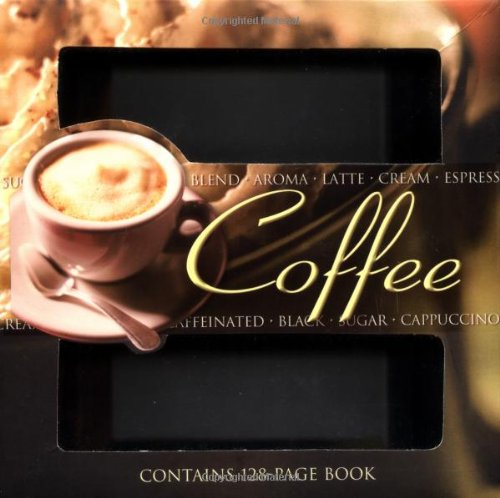 Stock image for Coffee for sale by SecondSale