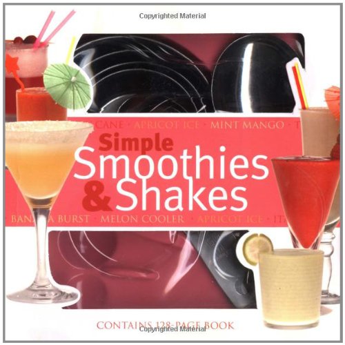 Beispielbild fr Lifestyle Smoothies and Shakes zum Verkauf von WorldofBooks