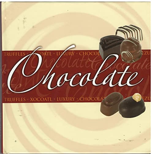 Beispielbild fr Chocolate (Kitchen Craft) zum Verkauf von Wonder Book
