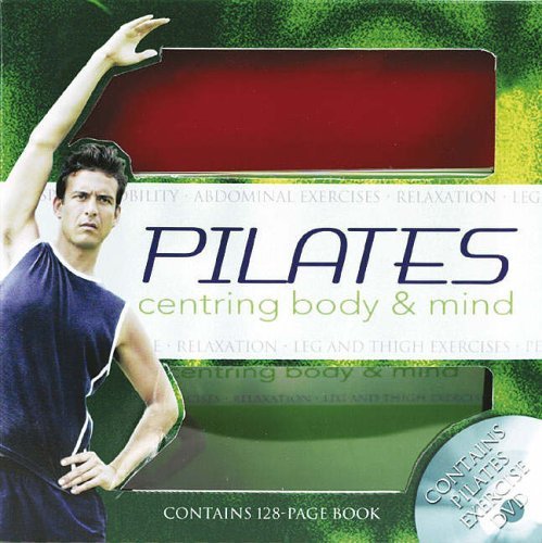 Beispielbild fr Pilates (Lifestyle S.) zum Verkauf von WorldofBooks