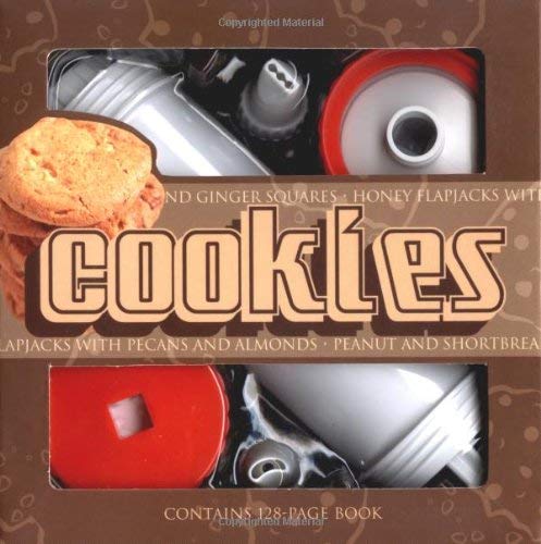 Stock image for Cookies (Lifestyle S.) for sale by WorldofBooks