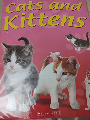 9781845104627: Cats and kittens for feline friends everywhere!