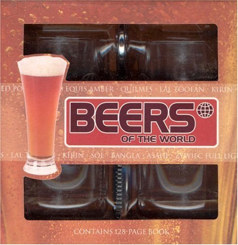 Imagen de archivo de Beers of the World a la venta por HPB-Ruby