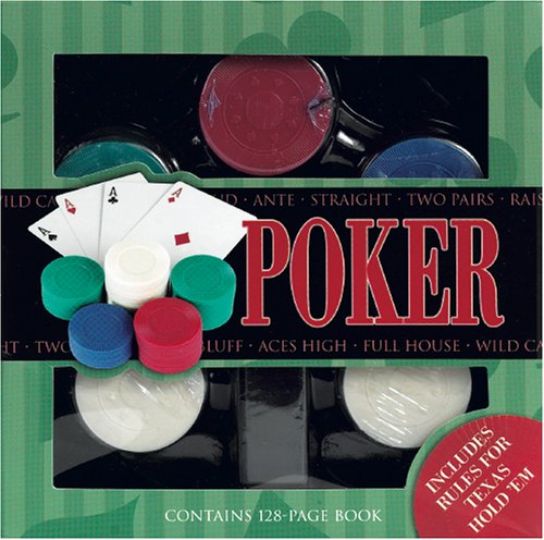 Beispielbild fr Poker zum Verkauf von Wonder Book