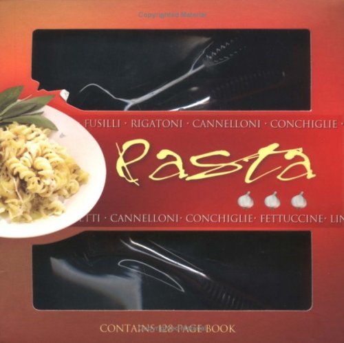 Pasta (9781845105679) by Christine Smith
