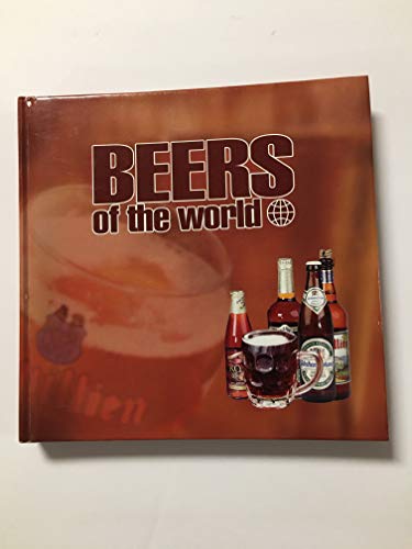9781845106331: BEERS of the world