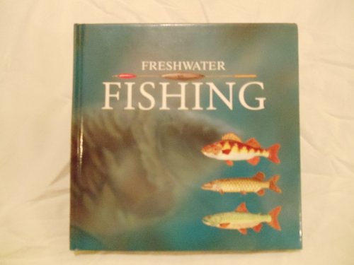 Stock image for Freshwater Fishing for sale by HPB-Emerald