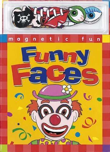 Imagen de archivo de Funny Faces (Early Days) a la venta por Y-Not-Books