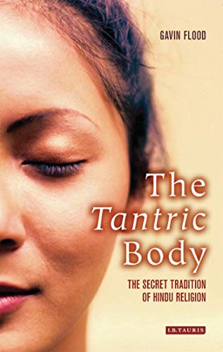 Imagen de archivo de The Tantric Body: The Secret Tradition of Hindu Religion a la venta por Irish Booksellers