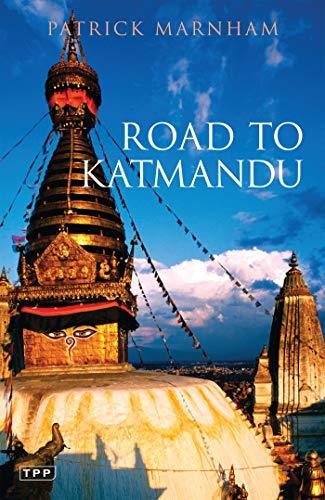 Beispielbild fr Road to Katmandu zum Verkauf von WorldofBooks