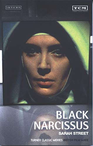 Stock image for Black Narcissus: Turner Classic Movies British Film Guide (British Film Guides) for sale by Inquiring Minds