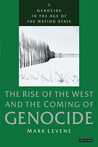 Beispielbild fr Genocide in the Age of the Nation State, Vol. 2: The Rise of the West and the Coming of Genocide zum Verkauf von HPB-Red