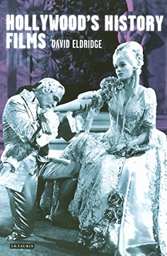 Imagen de archivo de Hollywood's History Films (Cinema and Society) a la venta por HPB-Red