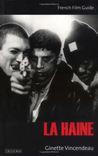 Beispielbild fr La Haine (Cine-file French Film Guides) zum Verkauf von WorldofBooks