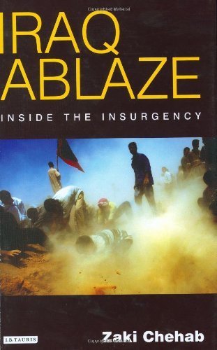 Iraq Ablaze - Inside the Insurgency