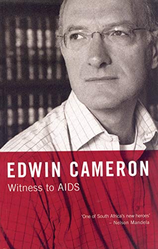 Imagen de archivo de Witness to Aids a la venta por ThriftBooks-Reno