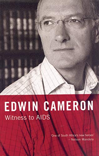 9781845111199: Witness to AIDS