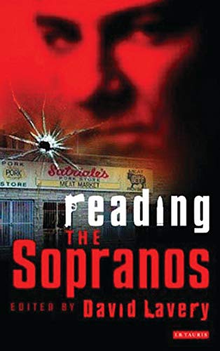 Stock image for Reading The Sopranos: Hit TV from HBO (Reading Contemporary Television for sale by Hawking Books