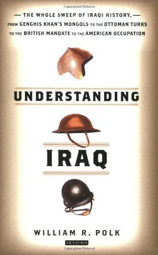 Beispielbild fr Understanding Iraq zum Verkauf von SecondSale