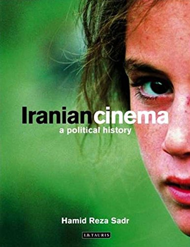 9781845111465: Iranian Cinema: A Political History