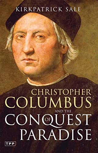 Stock image for Christopher Columbus and the Conquest of Paradise for sale by ThriftBooks-Atlanta