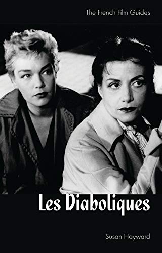 Imagen de archivo de Les Diaboliques: French Film Guide (Cine-File French Film Guides) a la venta por Powell's Bookstores Chicago, ABAA