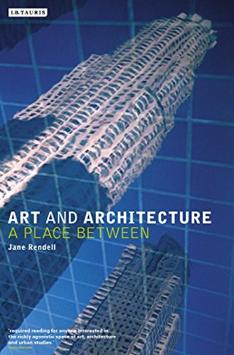 Beispielbild fr Art and Architecture: a Place Between zum Verkauf von WorldofBooks