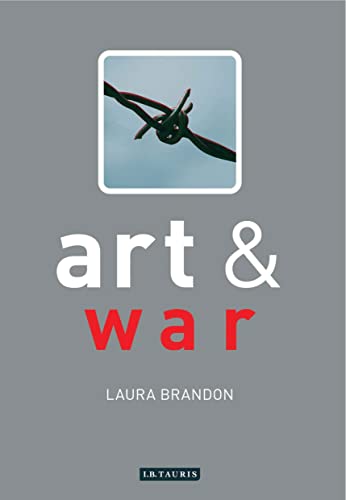 Stock image for Art and War (Art and Series) for sale by Midtown Scholar Bookstore