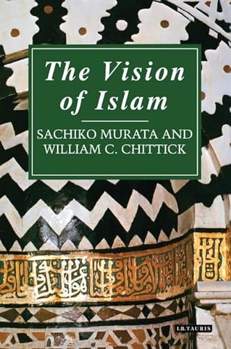 Imagen de archivo de The Vision of Islam a la venta por WorldofBooks