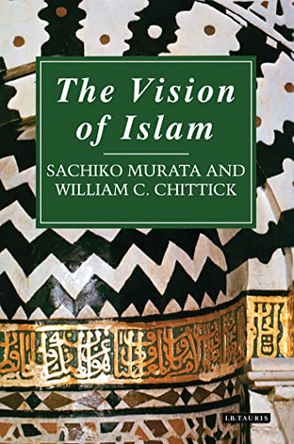 Stock image for The Vision of Islam for sale by medimops