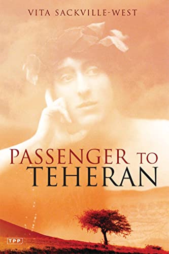 9781845113438: Passenger to Teheran (Tauris Parke Paperback S.)