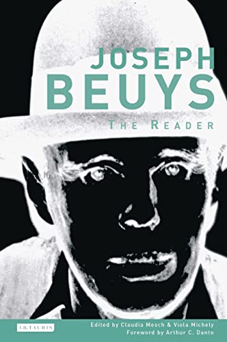 Stock image for Joseph Beuys : The Reader for sale by Better World Books Ltd