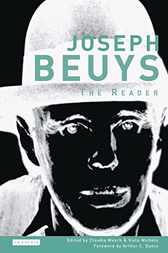 9781845113636: Joseph Beuys: The Reader