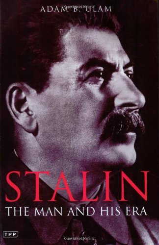 Imagen de archivo de Stalin: The Man and His Era a la venta por Anybook.com