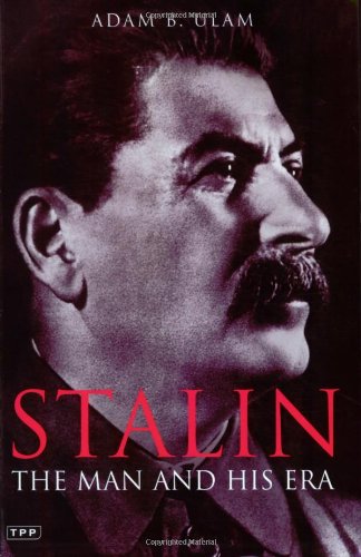 Stock image for Stalin: The Man and His Era (Tauris Parke Paperback) (Tauris Parke Paperback S.) for sale by HPB-Emerald