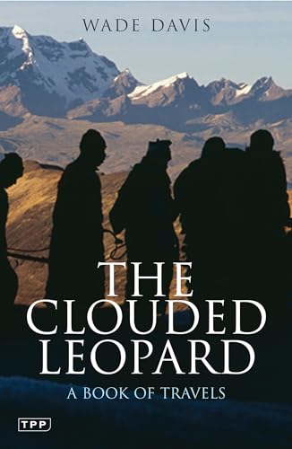 Stock image for The Clouded Leopard: A Book of Travels for sale by Half Price Books Inc.