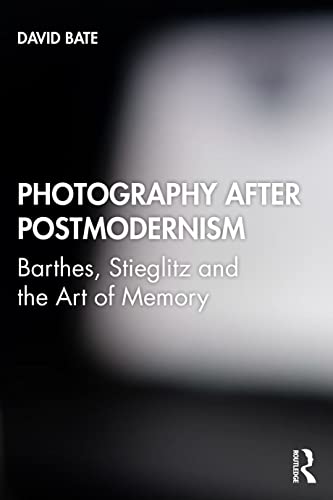 Stock image for Photography after Postmodernism for sale by GF Books, Inc.