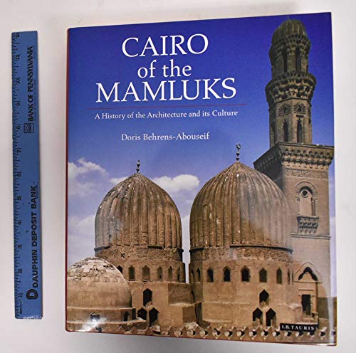 Stock image for Cairo of the Mamluks for sale by David Ford Books PBFA