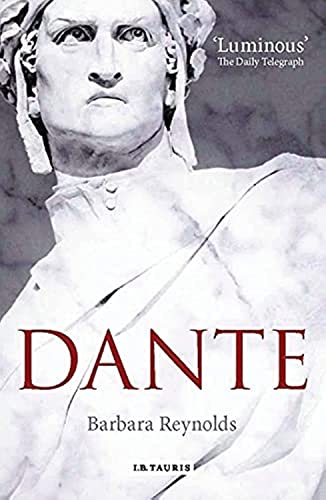 Stock image for Dante: The Poet, the Political Thinker, the Man for sale by WorldofBooks